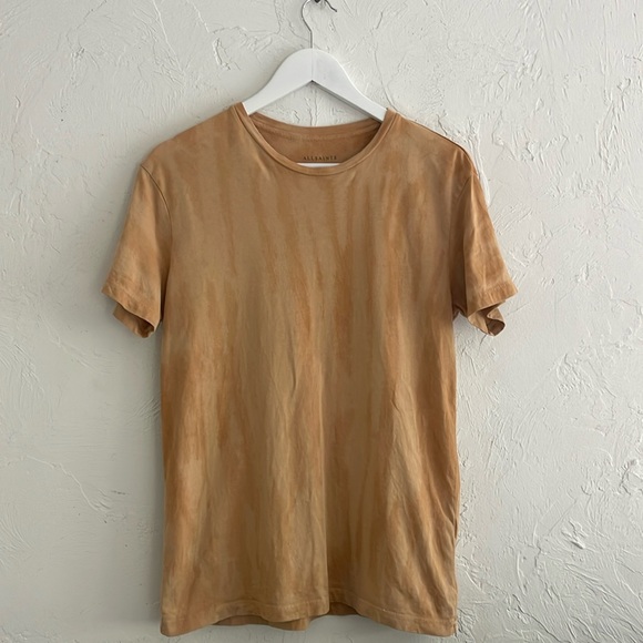 All Saints Inez T Shirt - Picture 1 of 4